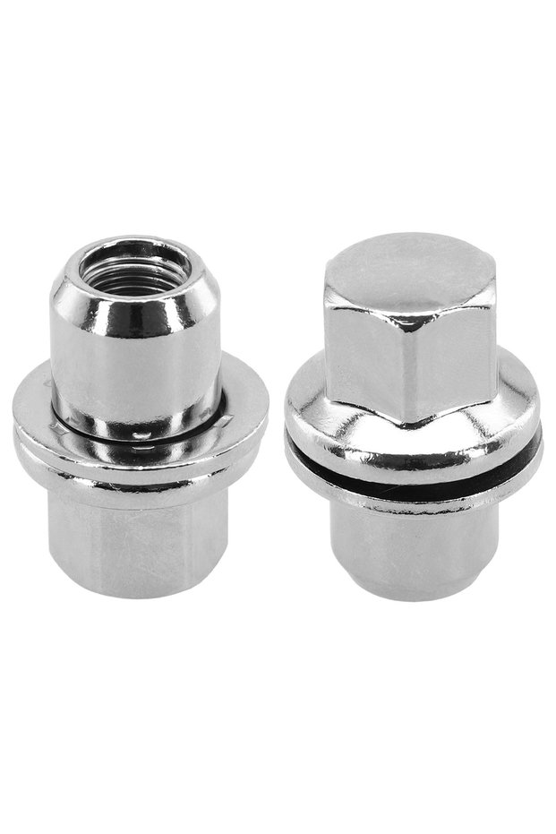 Wheel Nut Cap For Range Rover Sport L322 L320 L405 L494 RRD500510 For Land Rover Discovery 22mm Hex