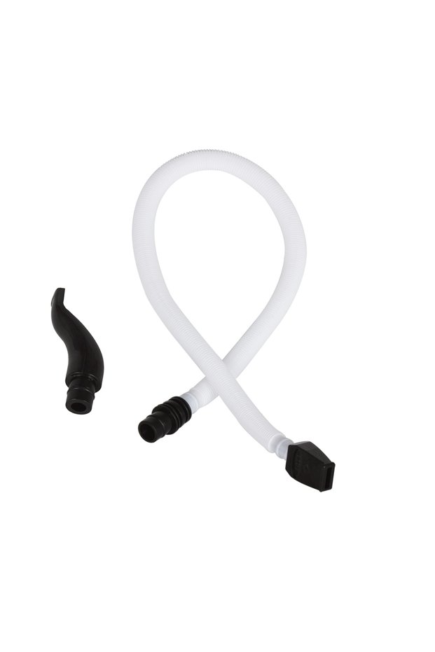 black 32/37 Keys Melodica Flexible Tube Pianica Mouthpiece ABS Plastic Melodica Accessories Black Mu