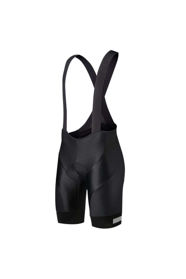 EU Size-L black RION Men Cycling Bib Shorts Mountain Bike MTB Tights Mens Pro Bicycle Clothing Road