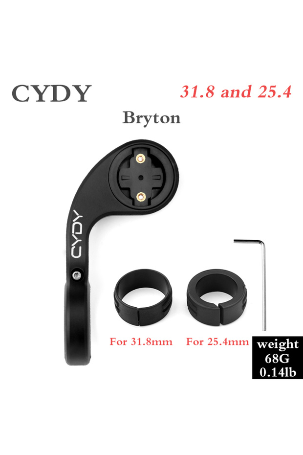 CYDY For Bryton only CYDY Garmin Bike Mount Bryton Rider Stand Wahoo Igs630 MTB Road Cycling Parts G