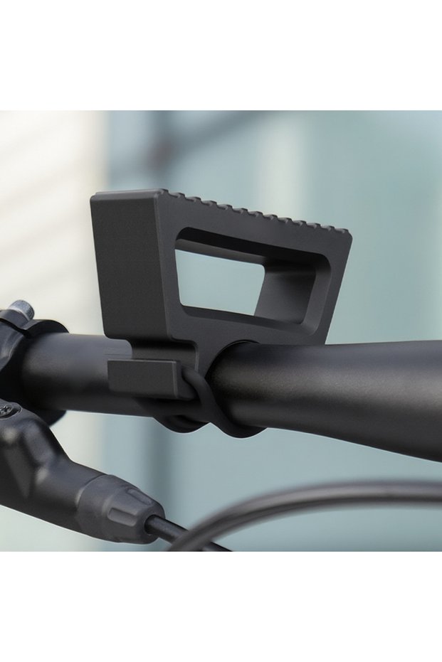 Portable Bike Repair Stand Bike Handlebar Stand Clip-On Stabilizer For Inverted Parking Stable MT...