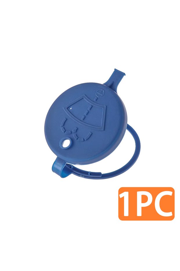 1PC 1PC Windshield Glass Cleaning Tank Spray Bottle M103710000 For Peugeot 206 207 208 Car Washer Co