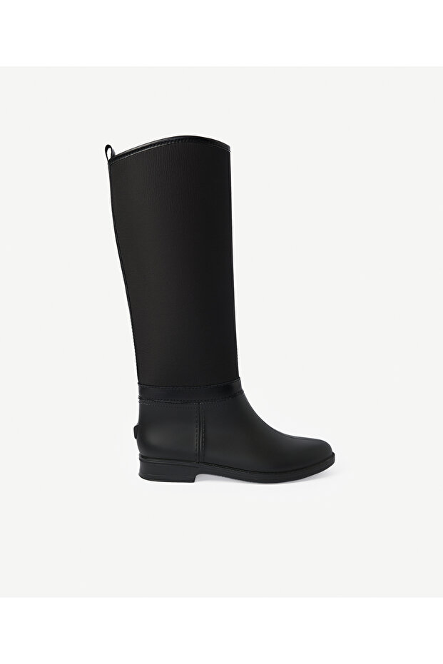 Diving Fabric Rain Boots