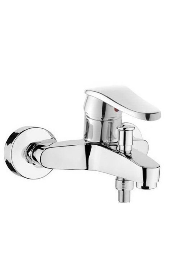 Vilas Elmas Design Milano Mix Bathroom Shower Faucet
