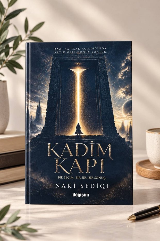 Kadim Kapı