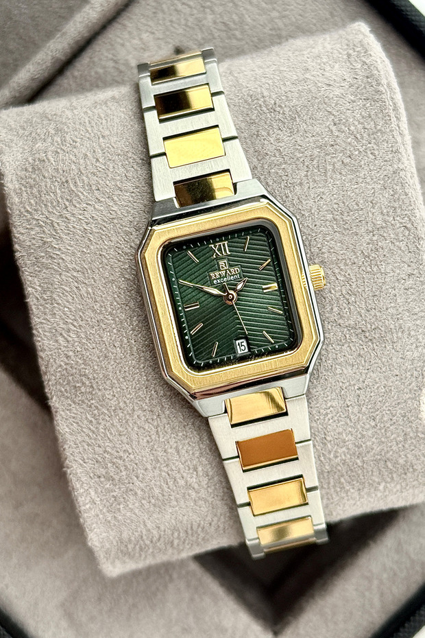 Rd614131L Women Wrist Watch with Steel Cord