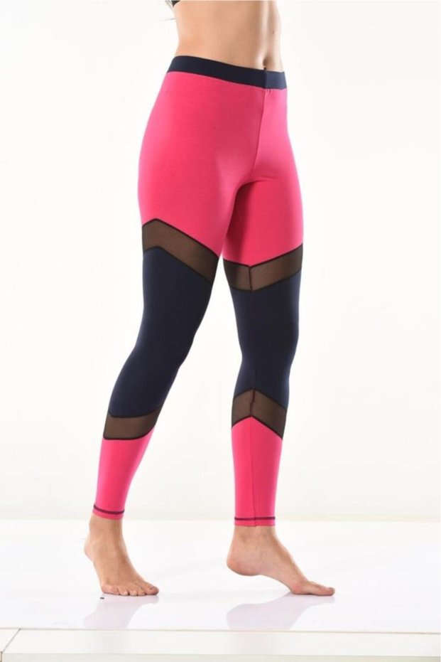 Transparent Women's Tights 0581