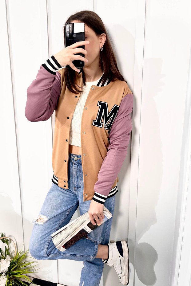 Jacket Lila - 11176-Lila