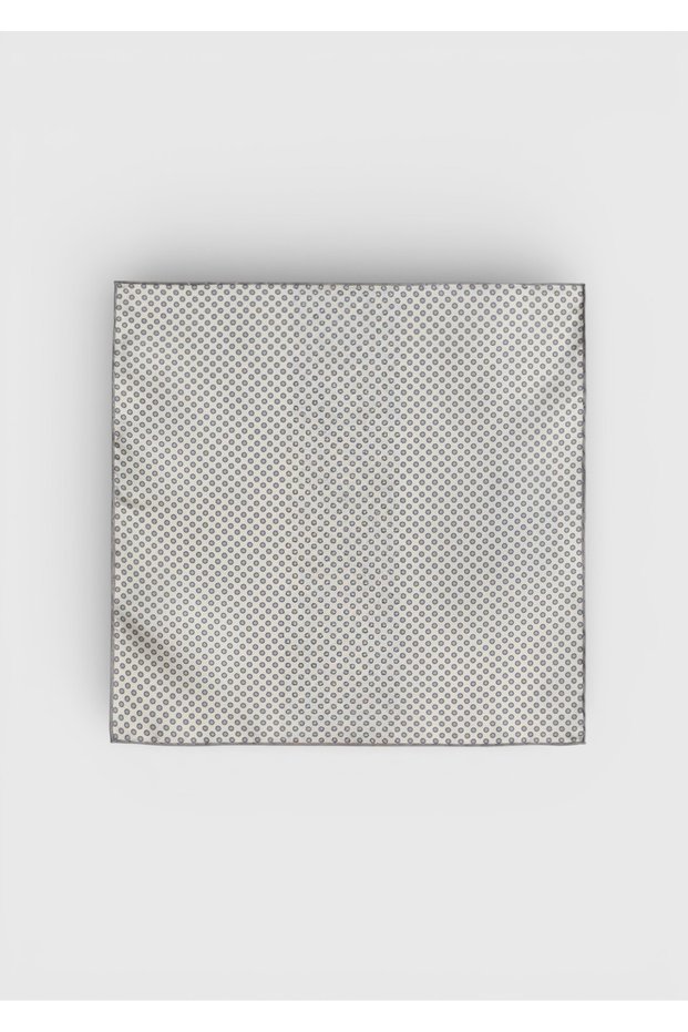 Beige Handkerchief