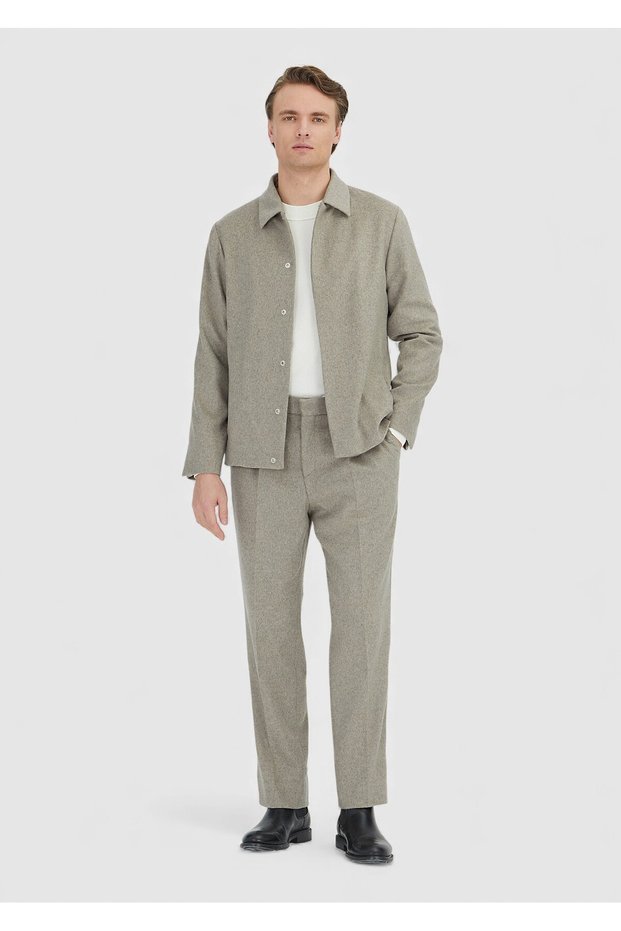 Mink New Generation Suit