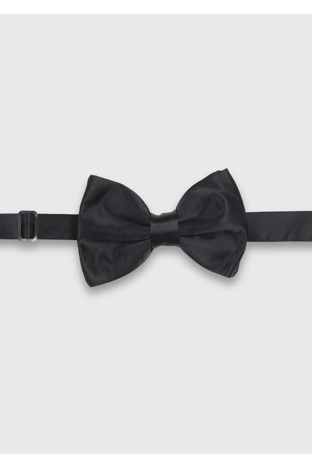 Black Bow Tie