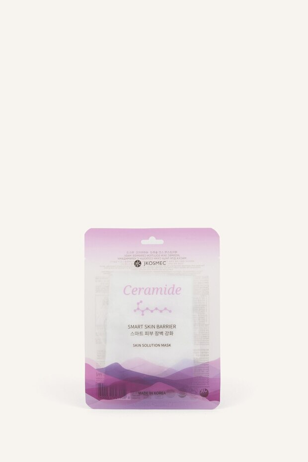 Skin Solution Ceramide Mask