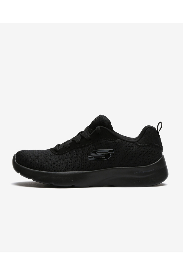 Dynamight 2.0 - Eye To Eye Women's Black Sports Shoes 12964TK BBK