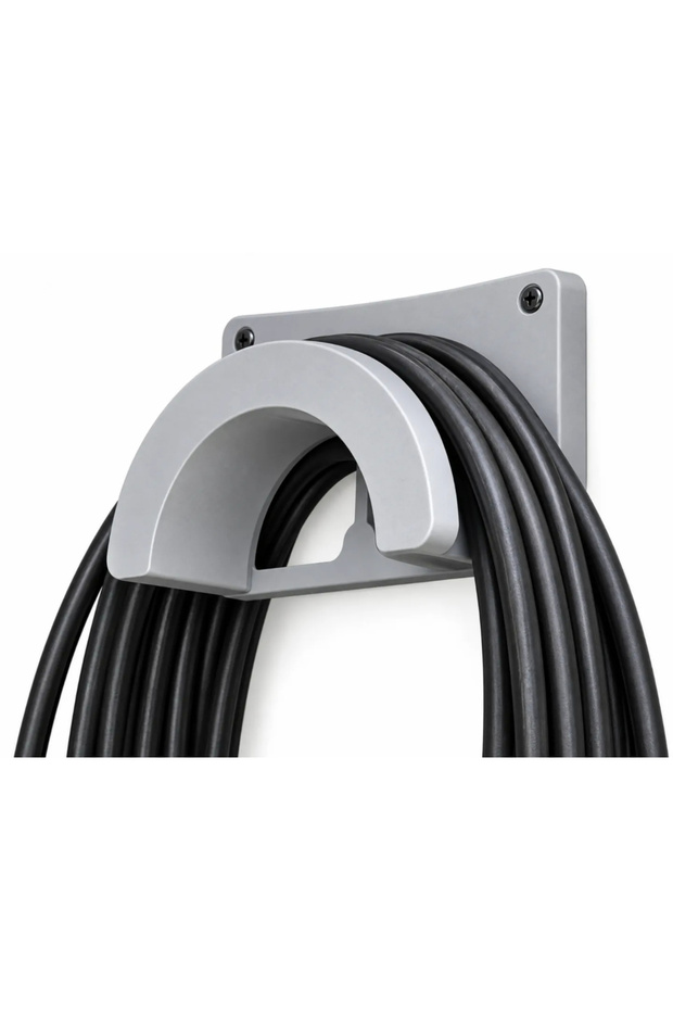 Extension Cord Organizer – Electrical Cord and Plug Organizer Holder