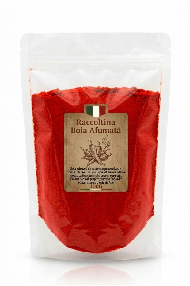 Spice Pack