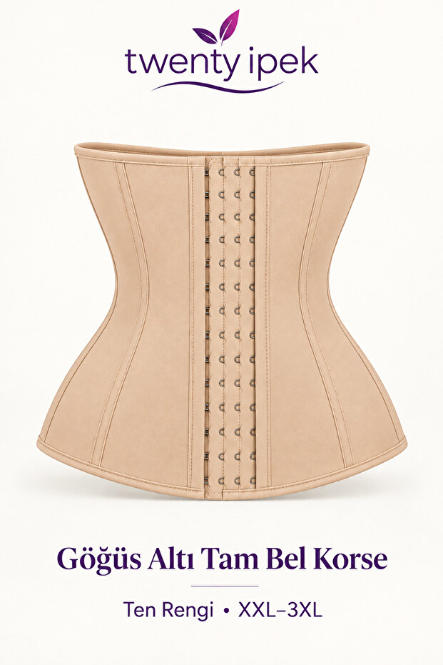 Women's corset