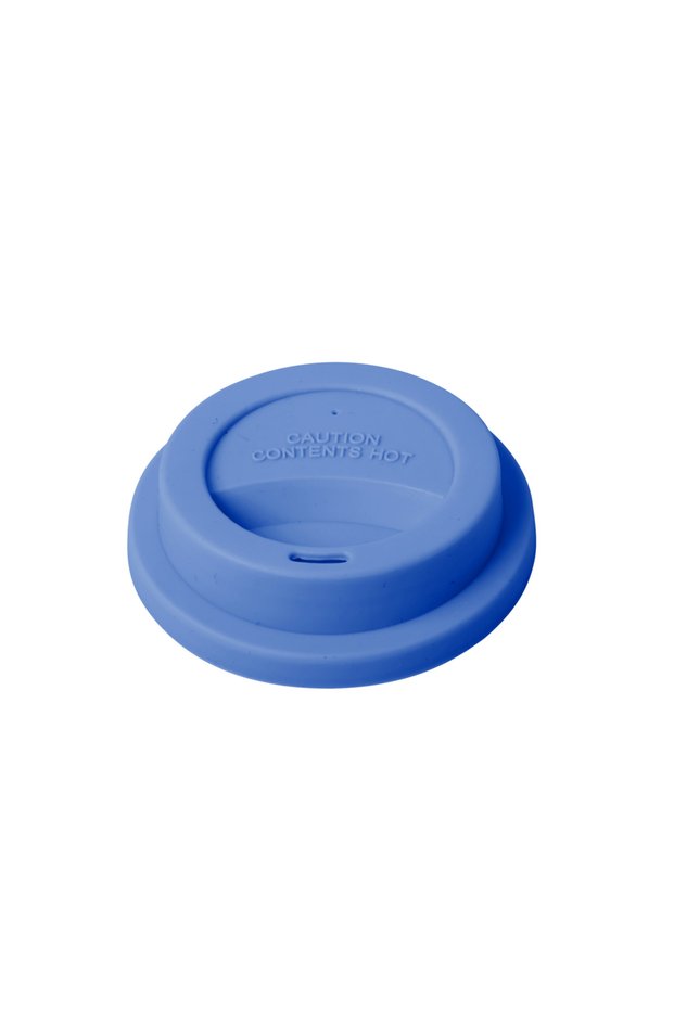 Silikon Kapak - Mavi