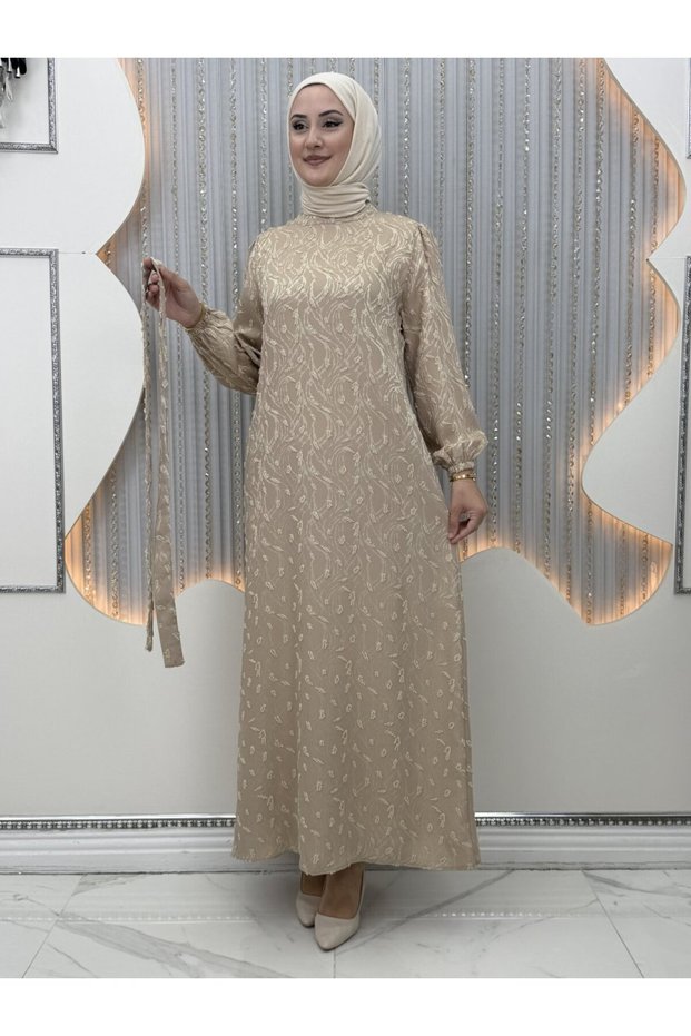 Revna Elbise