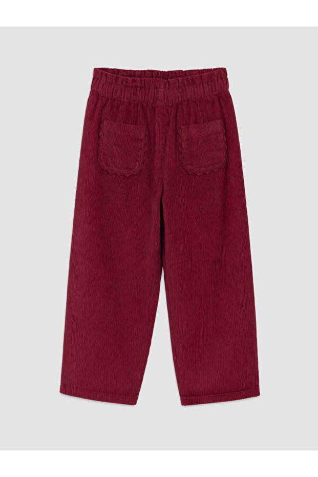 Timeless Clothing & Timeless Choices Standard Fit Girls' Pants