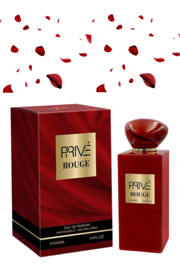 Privé Rouge Perfume 100 ML