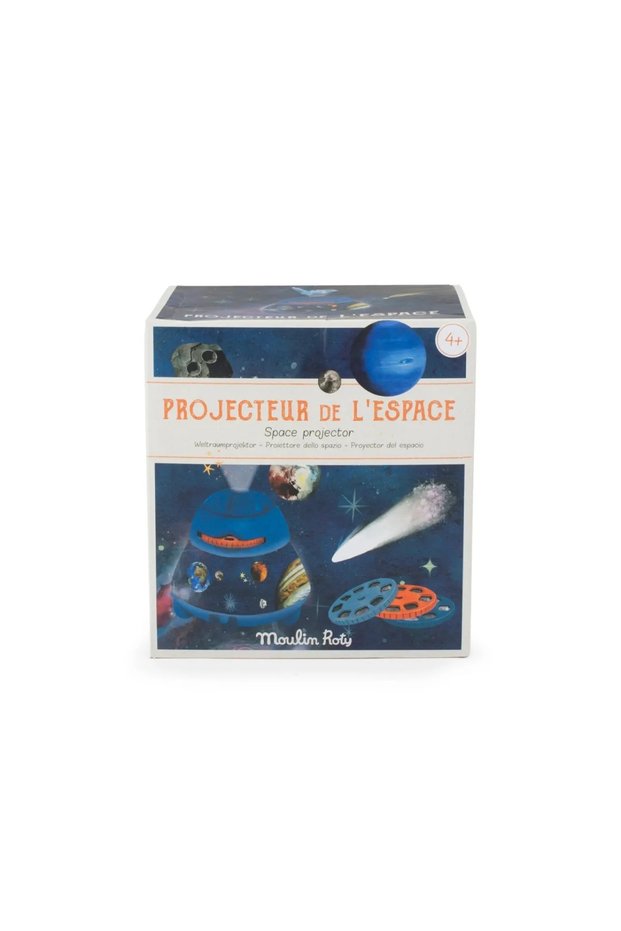 Proiector Spatiu,