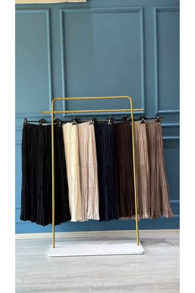 5499 Ri̇sa Gypsy Skirt