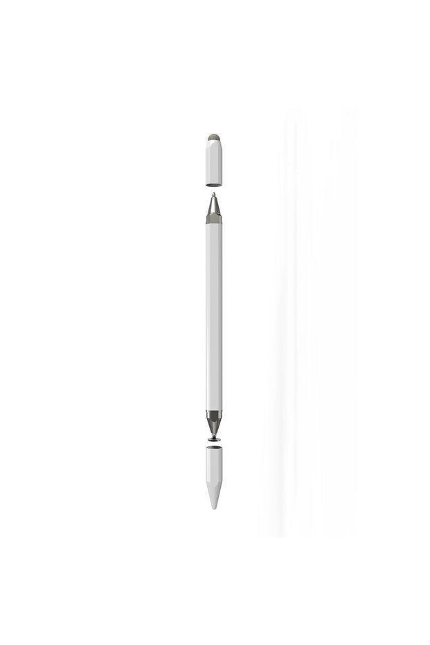Touch Stylus Pen Pen 1101 - White