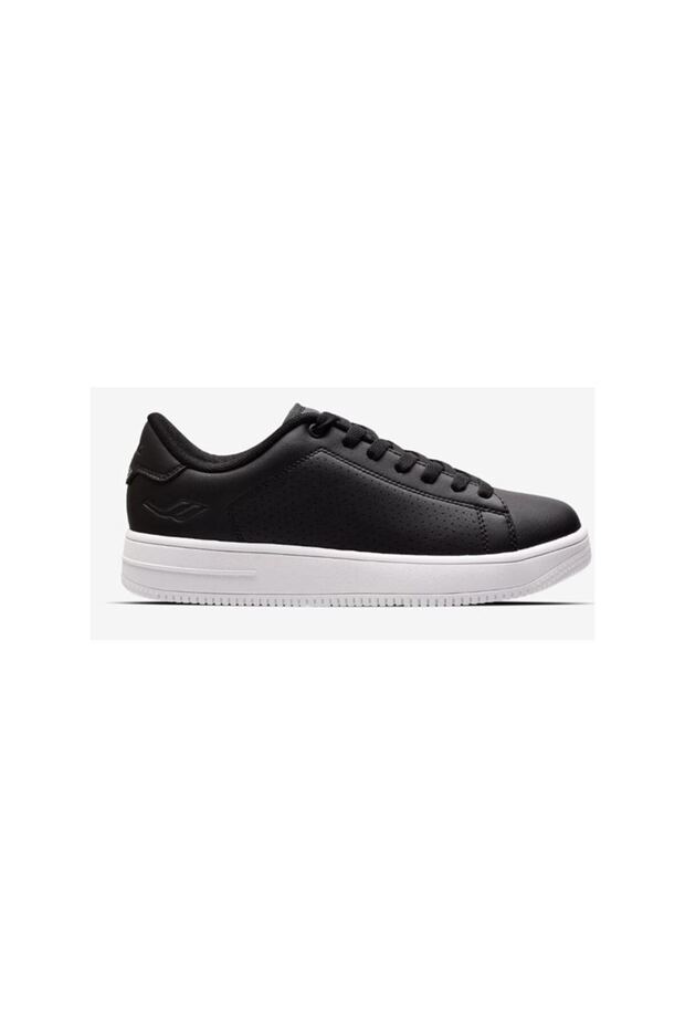 Evolis Sneaker Black Men's Sports Shoes