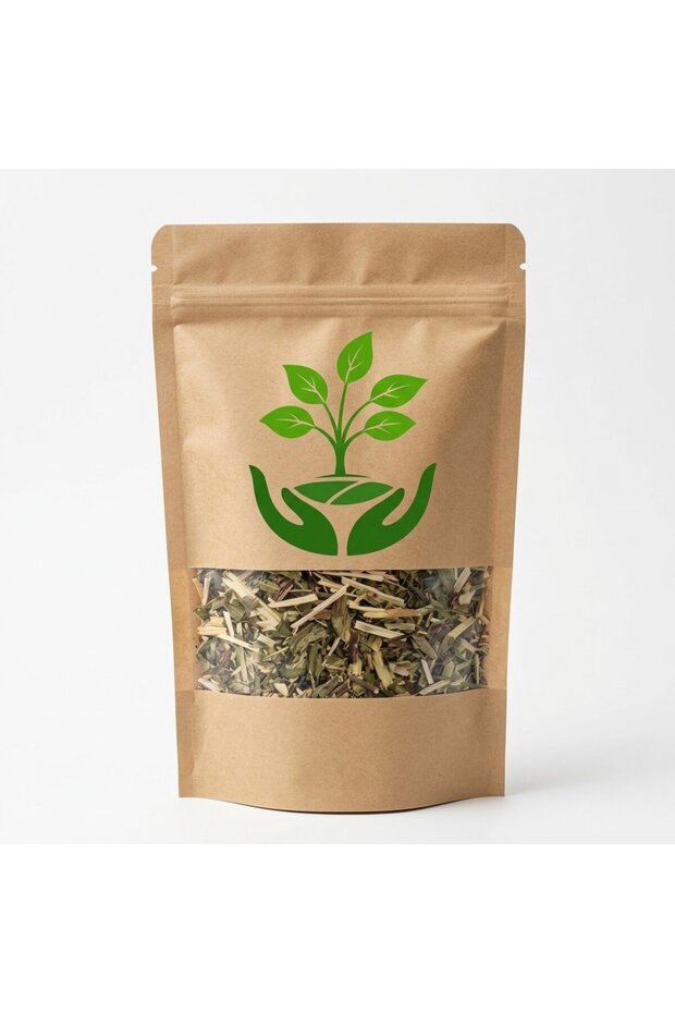 Branded Blue Chicory Herb (Cichorium Intybus) 50Gr