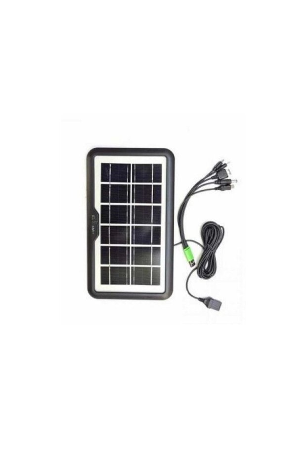Garden Lighting - Black