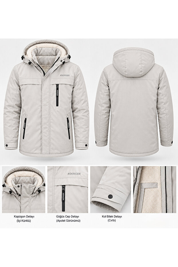 Children's Coat