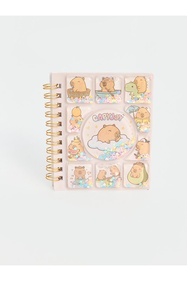 Notebooks - Multicolor