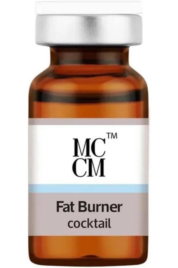 Mesotherapy Cocktail 10ML, Body Contouring Serum for Cellulite