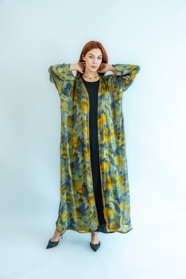 Sara Abaya
