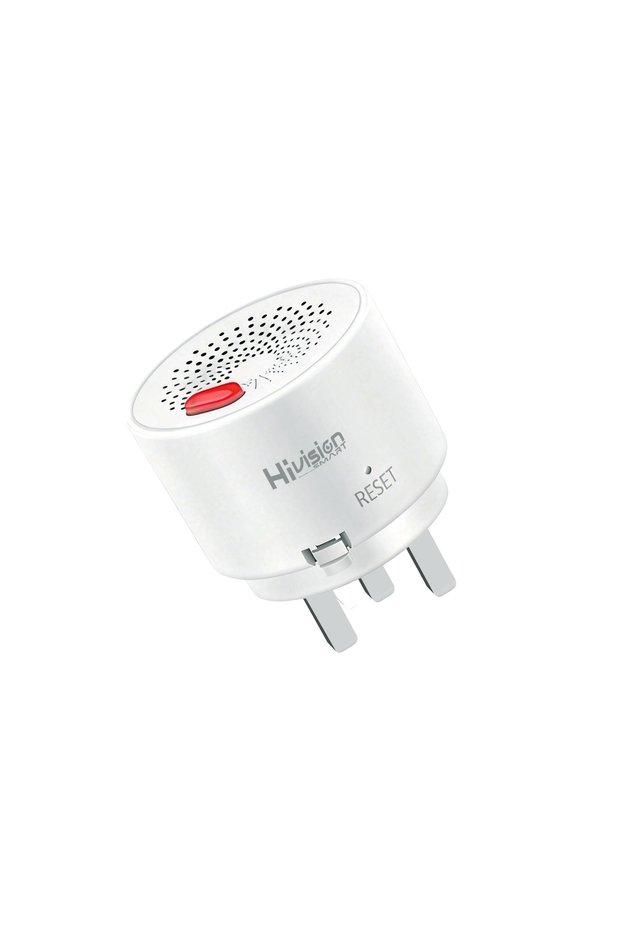 Smart Gas Sensor