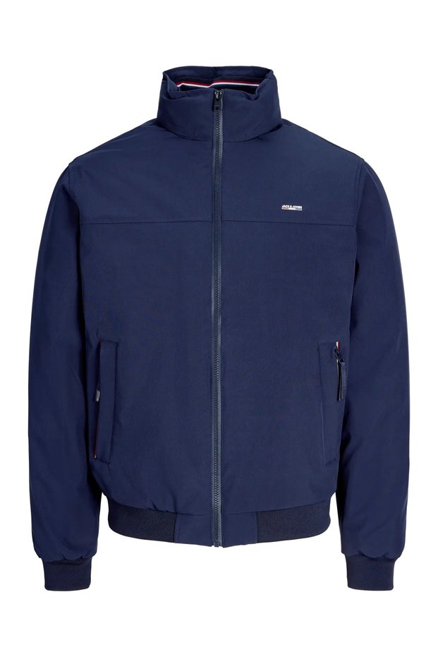 JORCAMPER JACKET YAKASIZ