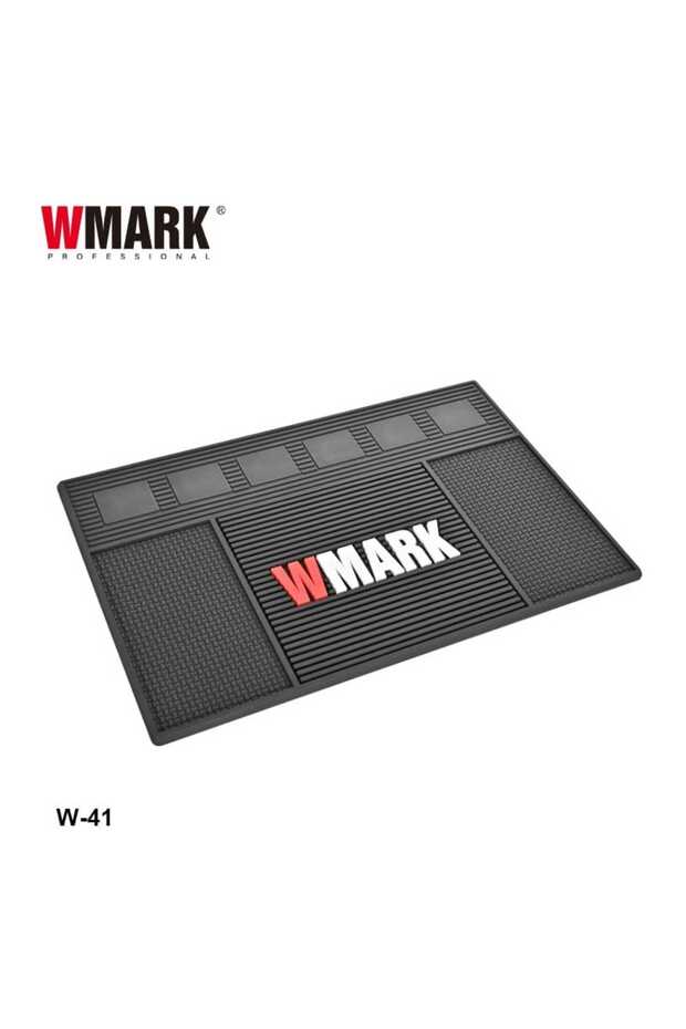 W-41 Magnetic Barber & Trimmer Mat