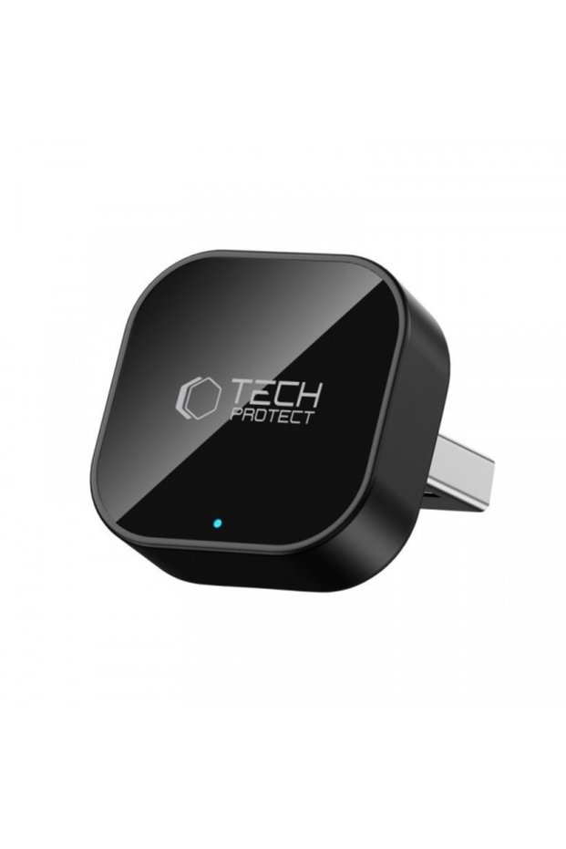 Adaptor Carplay / Android Auto Wireless UltraBoost CA01 pentru Apple iPhone / Seria Android