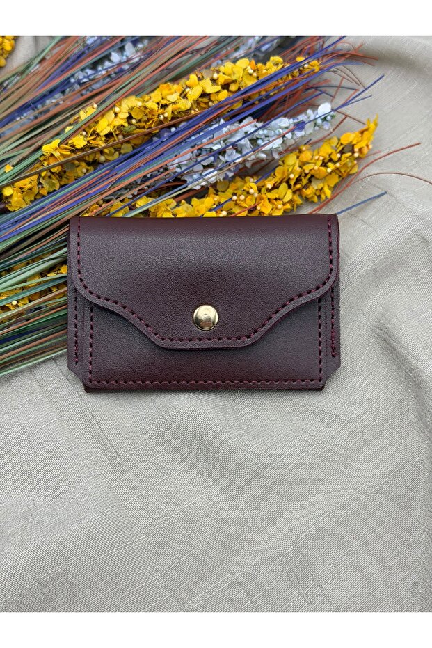 Lisbon Card Holder