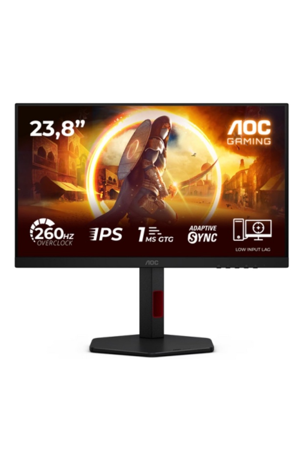 Οθόνη 23.8 " 24G4ZR