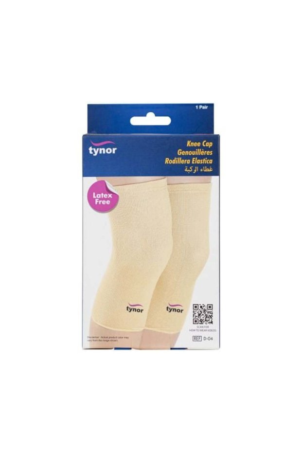 Knee Cap D-04 M 2 S