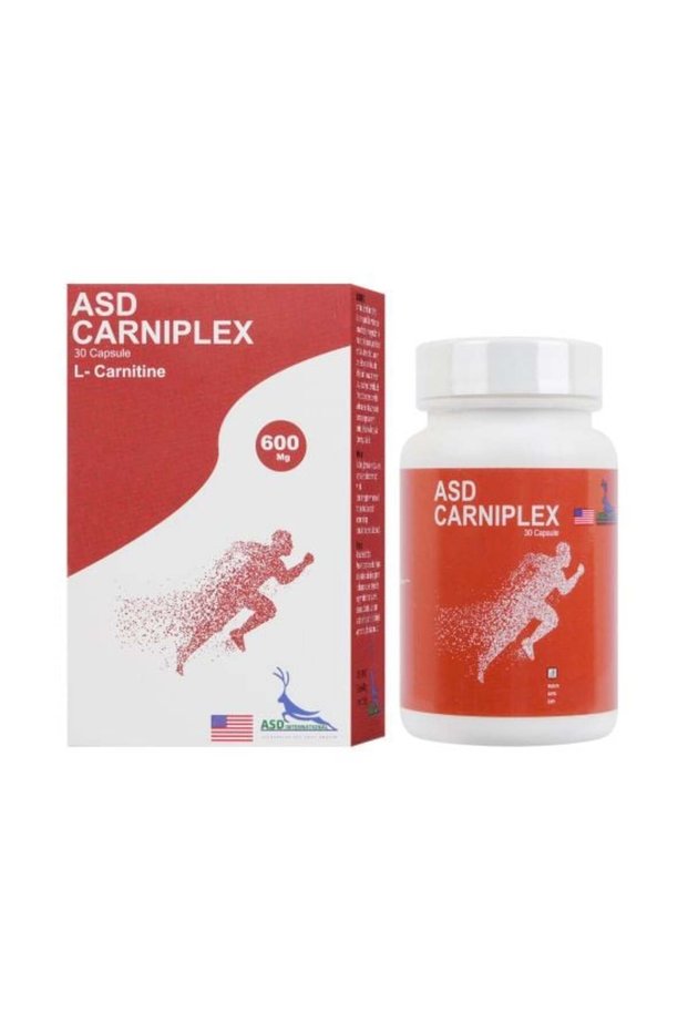 Carniplex Capsules 30 S