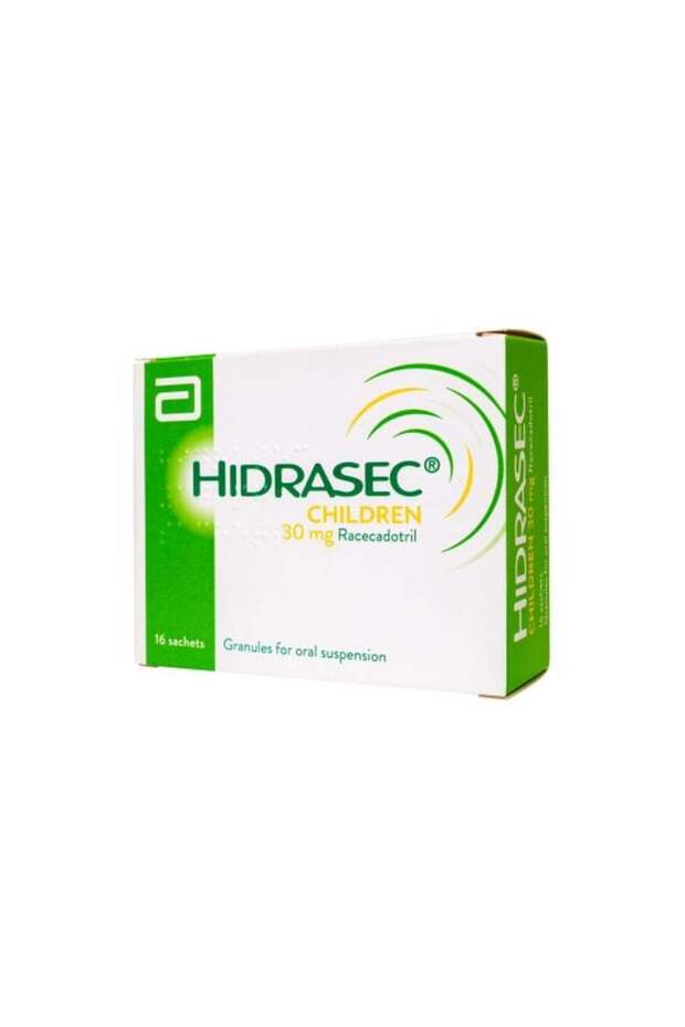 Children 30 Mg Sachets 16 S