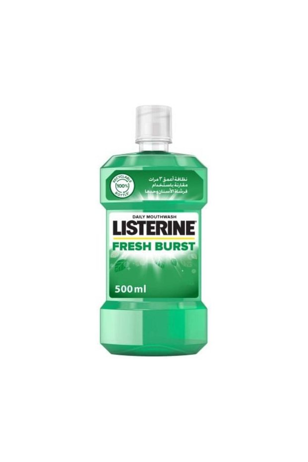 Mouth Wash Freshburst 500 Ml