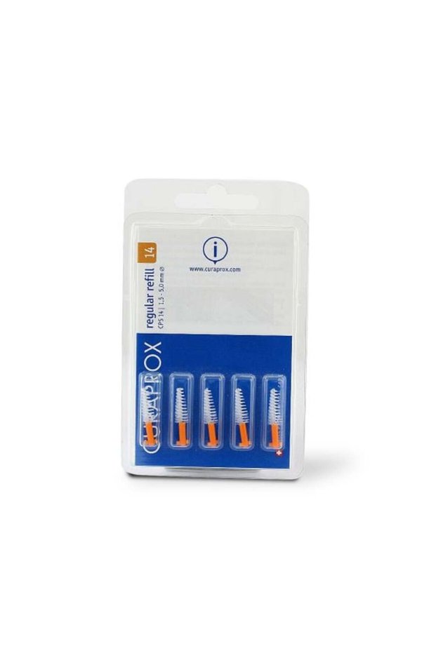 Interdental Brushes Regular Cps 14Z