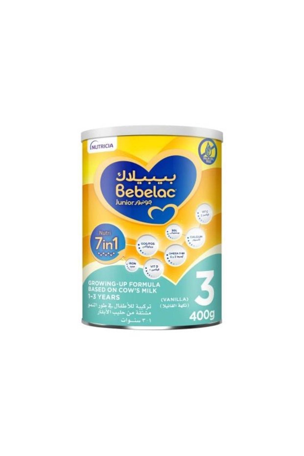 7In1 Nutri 3 Milk 400 G