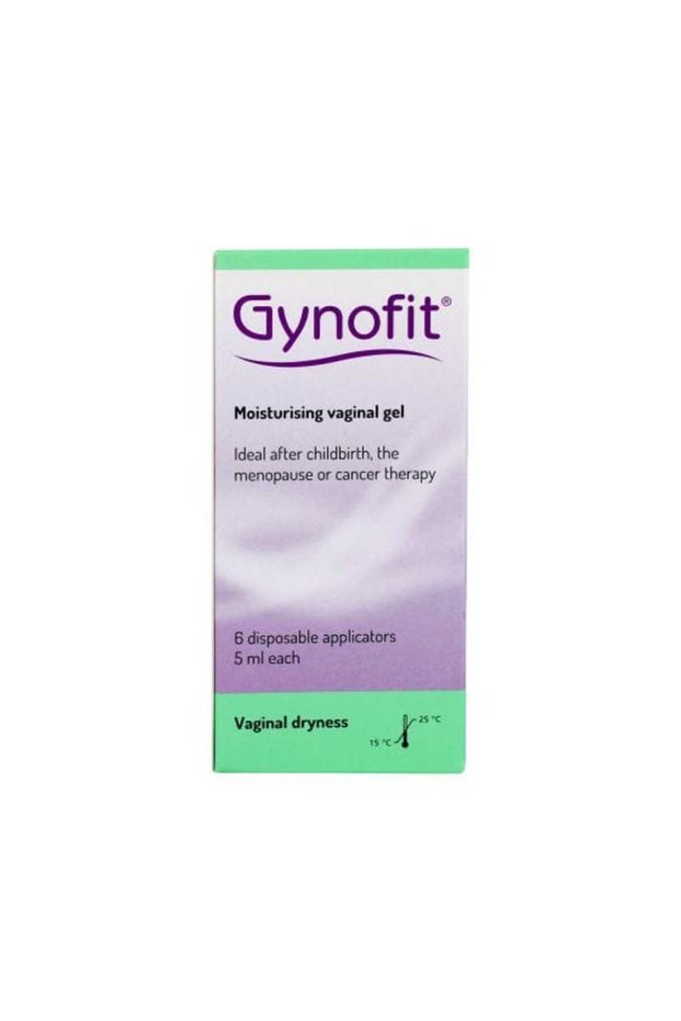 Moisturising Vaginal Gel Sd 5 Ml 6 S