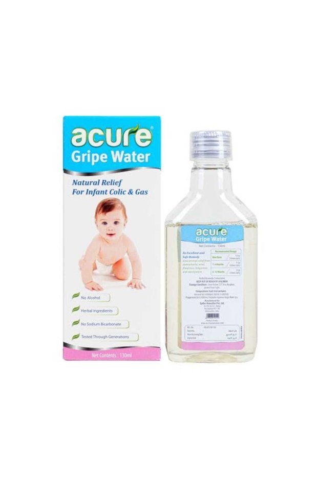Gripe Water 130 ml