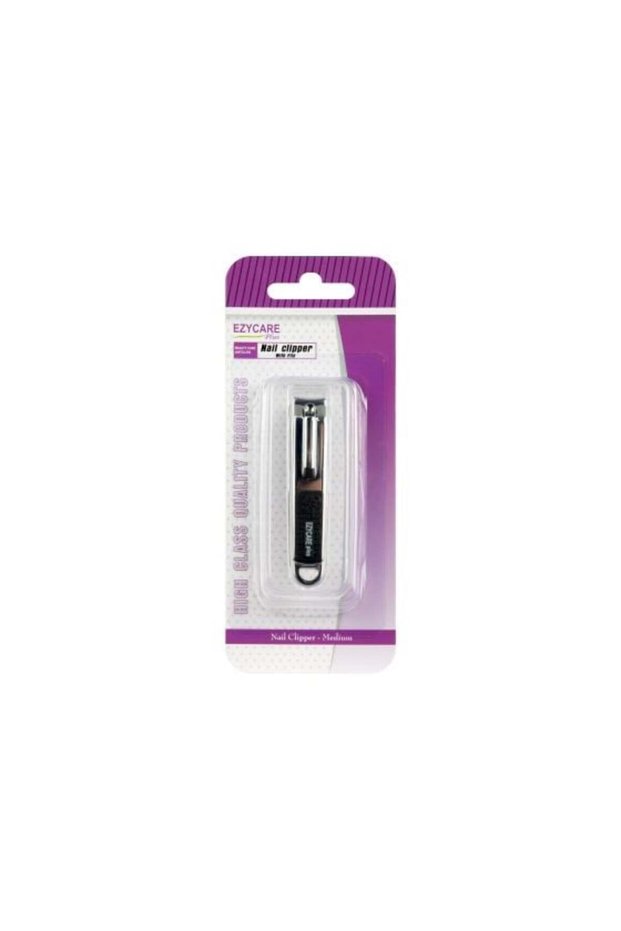 Nail Clipper Medium - 81120