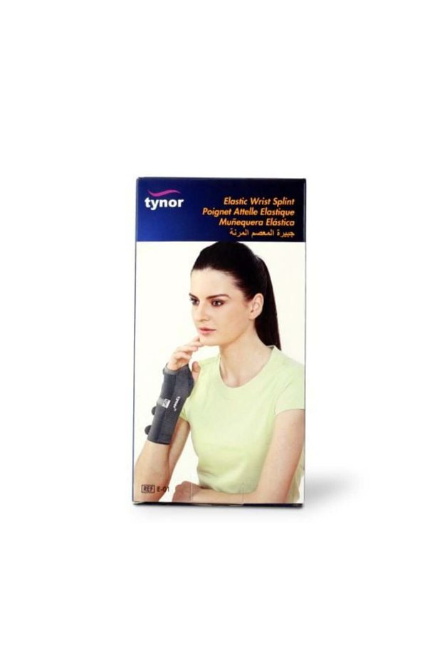 Wrist Splint Elastic E-01 Right L